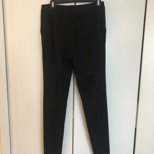 Liz Claiborne Sloan Fit Women's Size 4 Petite - Black